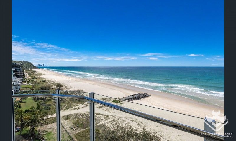 rental property Gold Coast