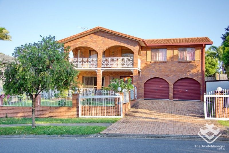 rental property Brisbane