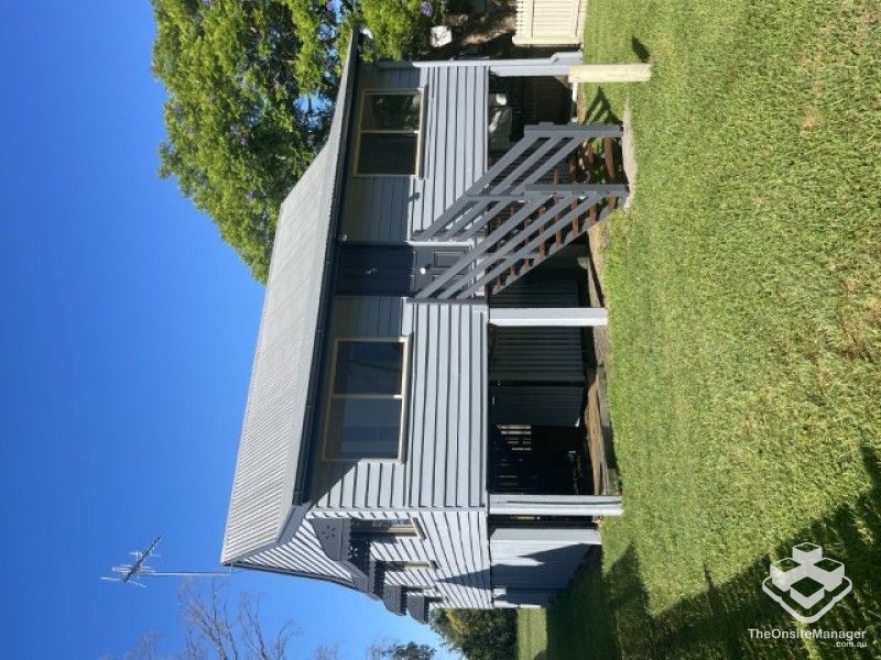 rental property Wide Bay