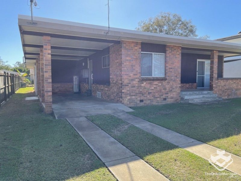 rental property Wide Bay