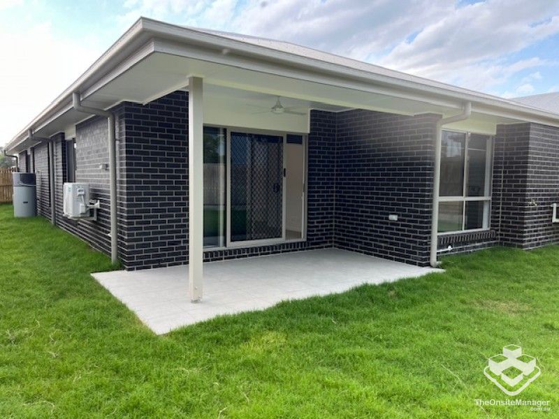 rental property Brisbane