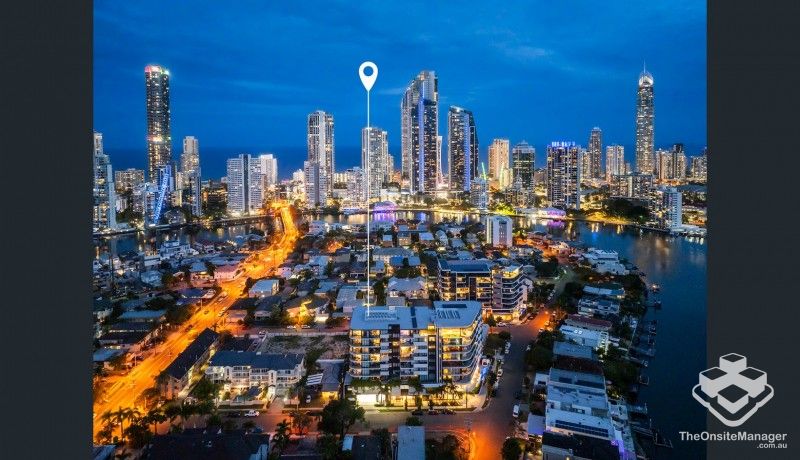 rental property Gold Coast