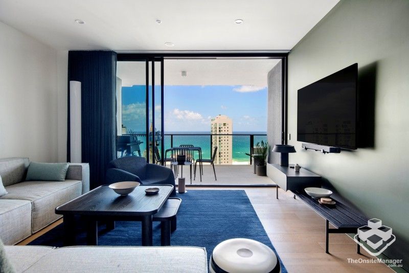 rental property Gold Coast