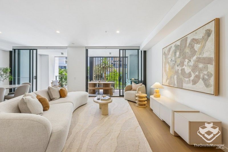 rental property Gold Coast