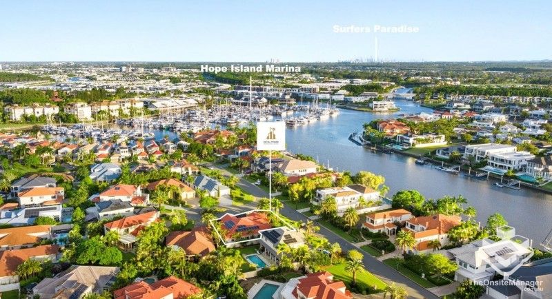 rental property Gold Coast