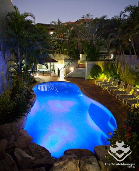 rental property Brisbane