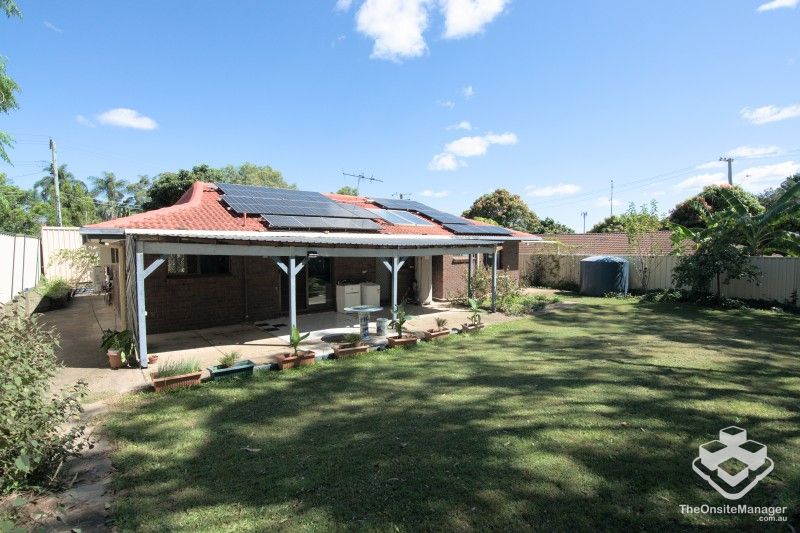 rental property Brisbane