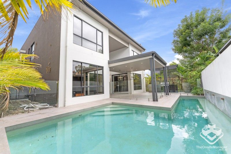 rental property Brisbane