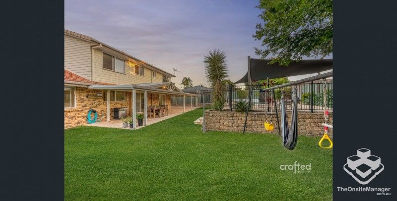 rental property Brisbane