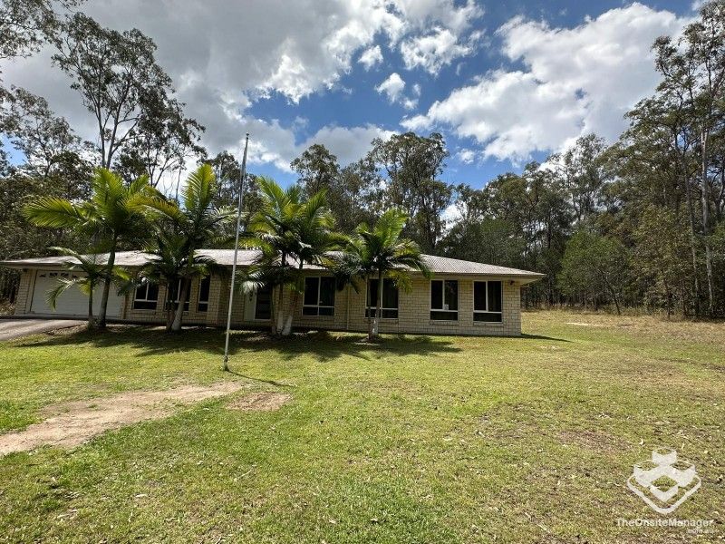 rental property Brisbane