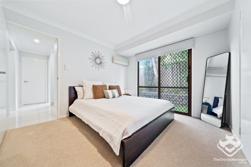 rental property Brisbane