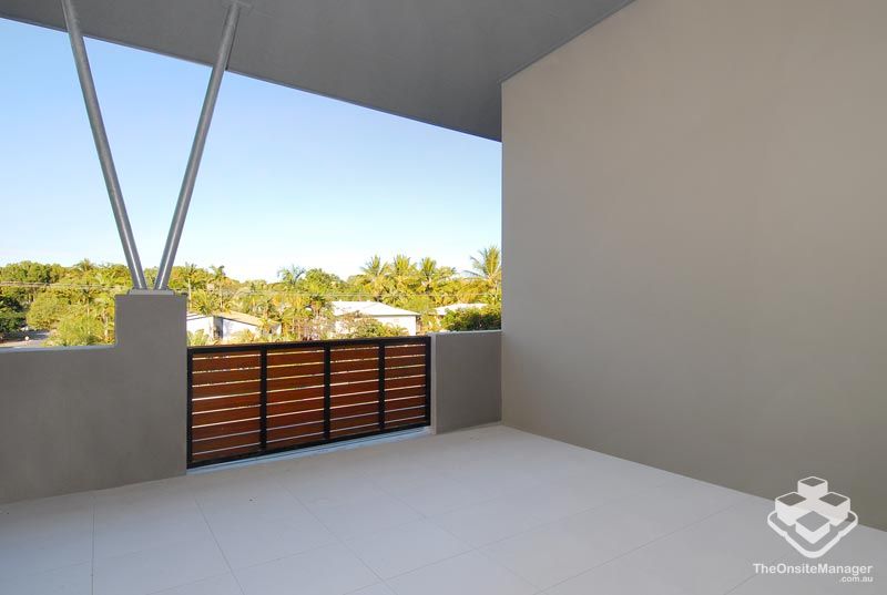 rental property Cairns