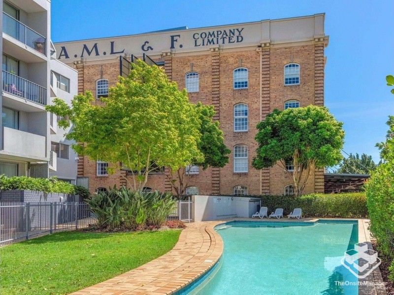 rental property Brisbane