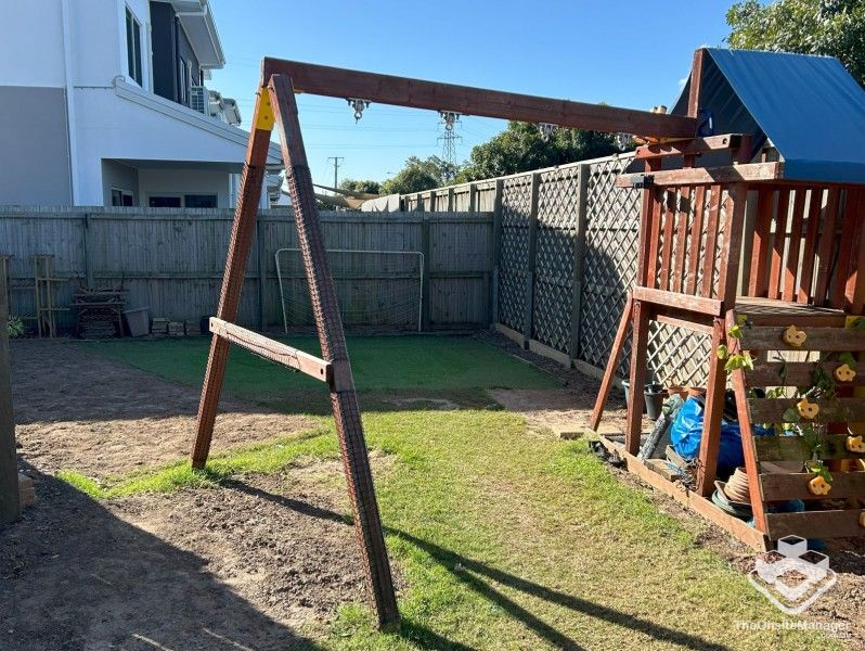 rental property Brisbane