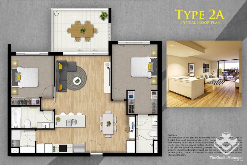 rental property Gold Coast