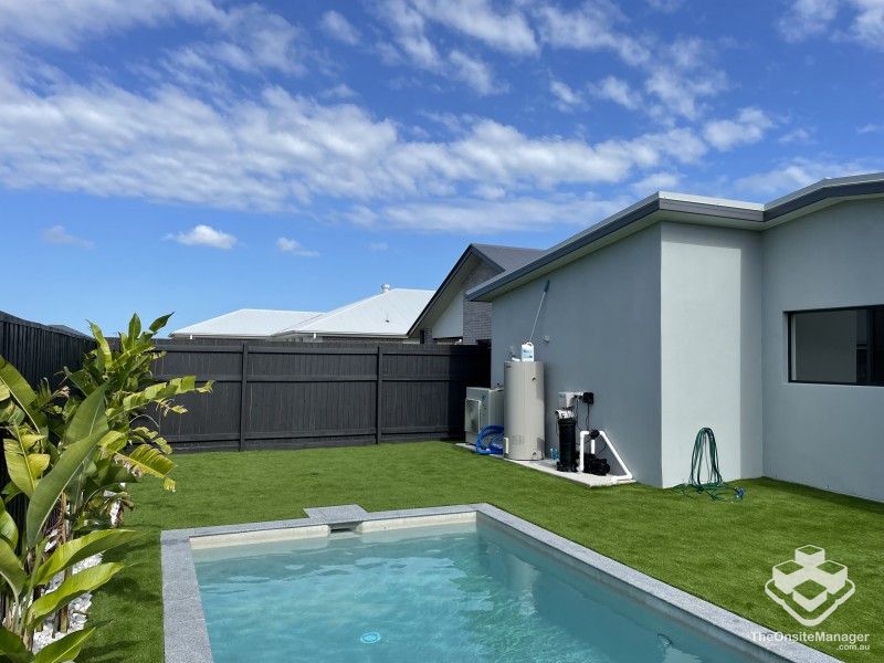 rental property Sunshine Coast