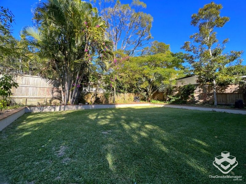 rental property Brisbane