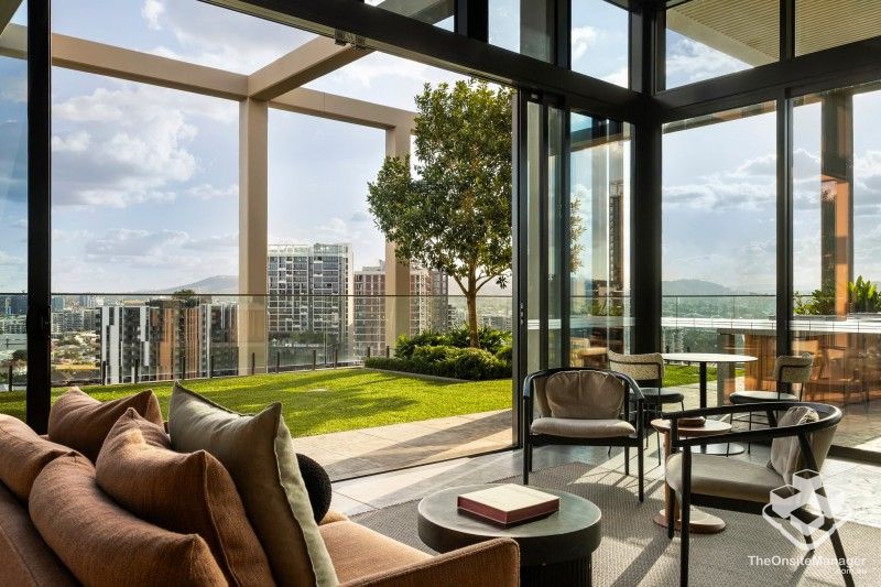 rental property Brisbane