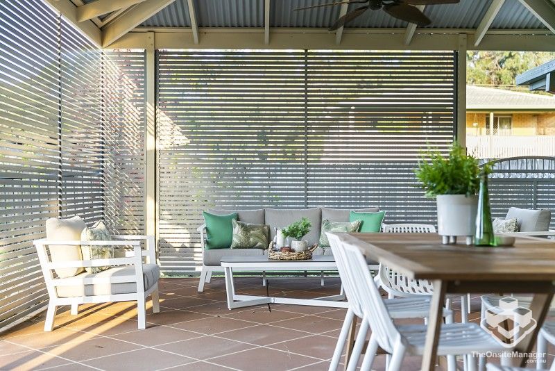 rental property Brisbane