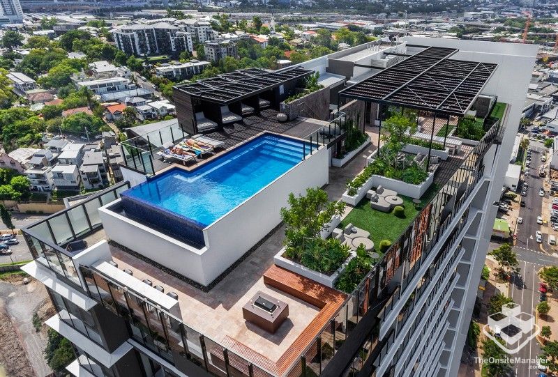 rental property Brisbane