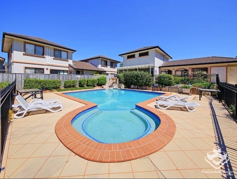 rental property Brisbane