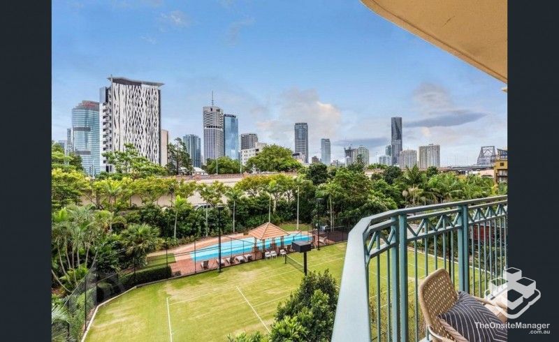 rental property Brisbane