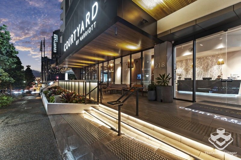 rental property Brisbane