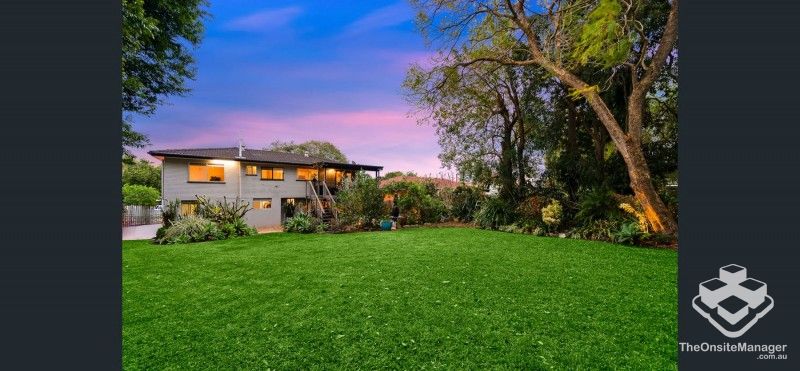 rental property Brisbane