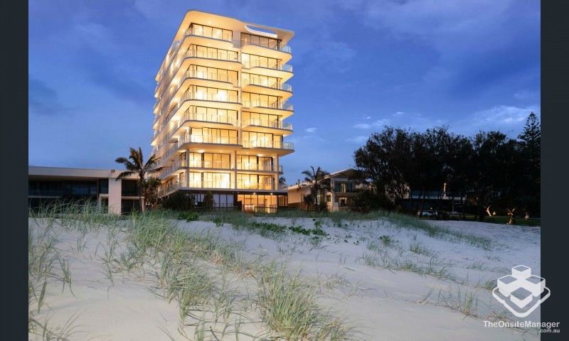 rental property Gold Coast