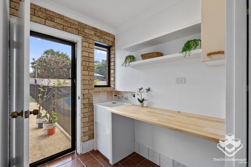 rental property Brisbane