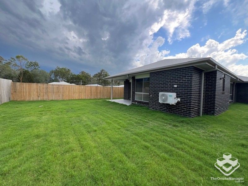 rental property Brisbane