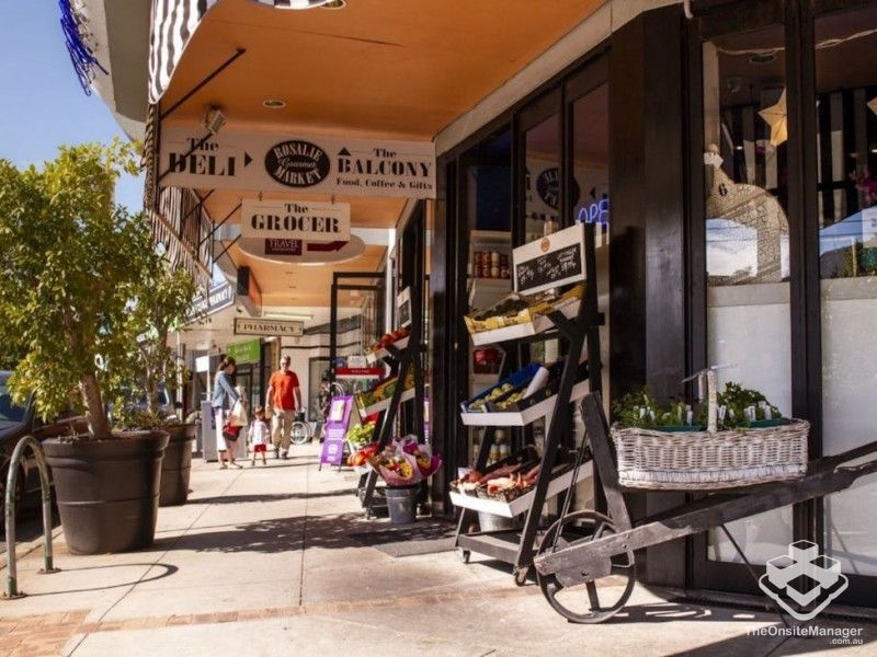 rental property Brisbane