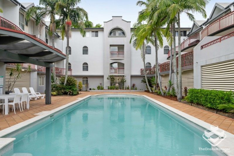 rental property Brisbane
