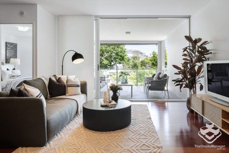 rental property Brisbane