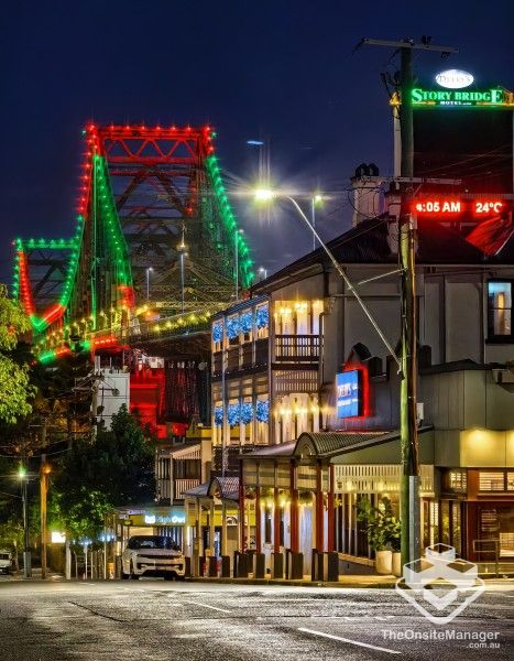 rental property Brisbane