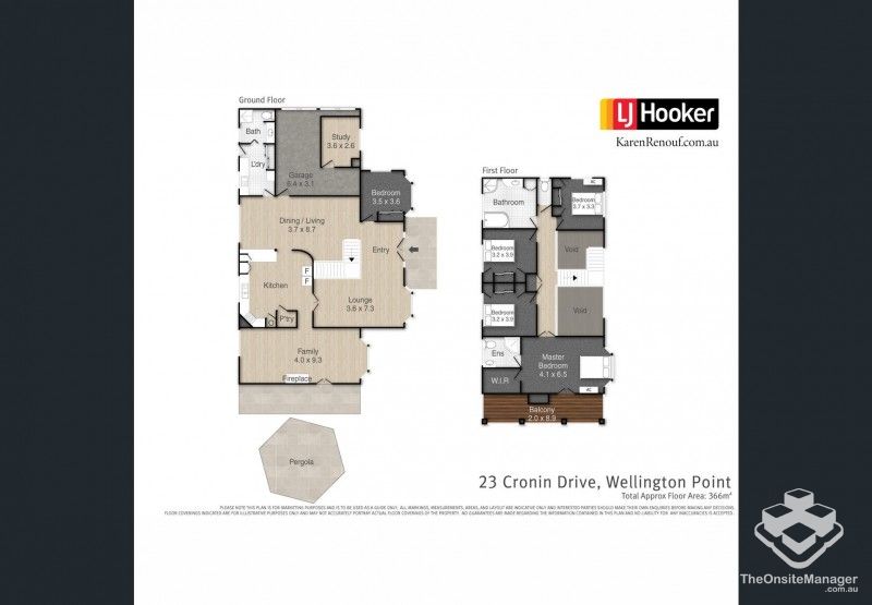 rental property Brisbane