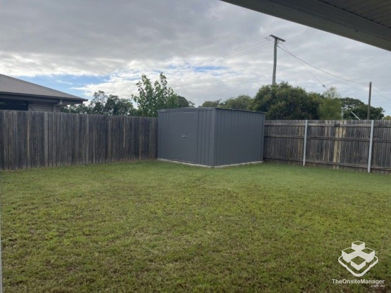 rental property Wide Bay