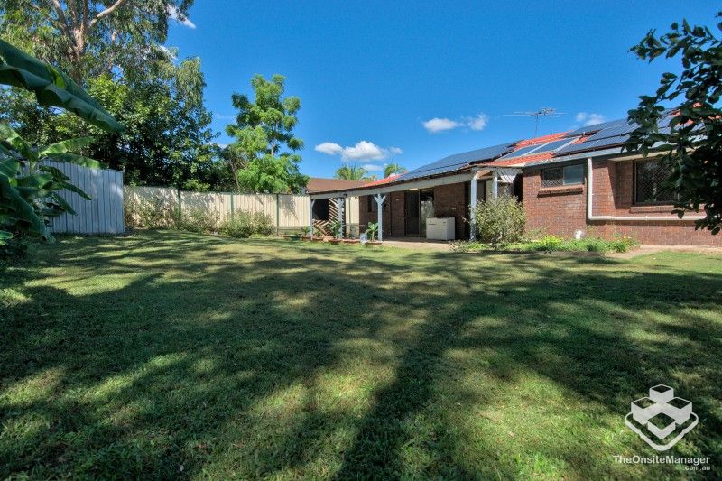 rental property Brisbane