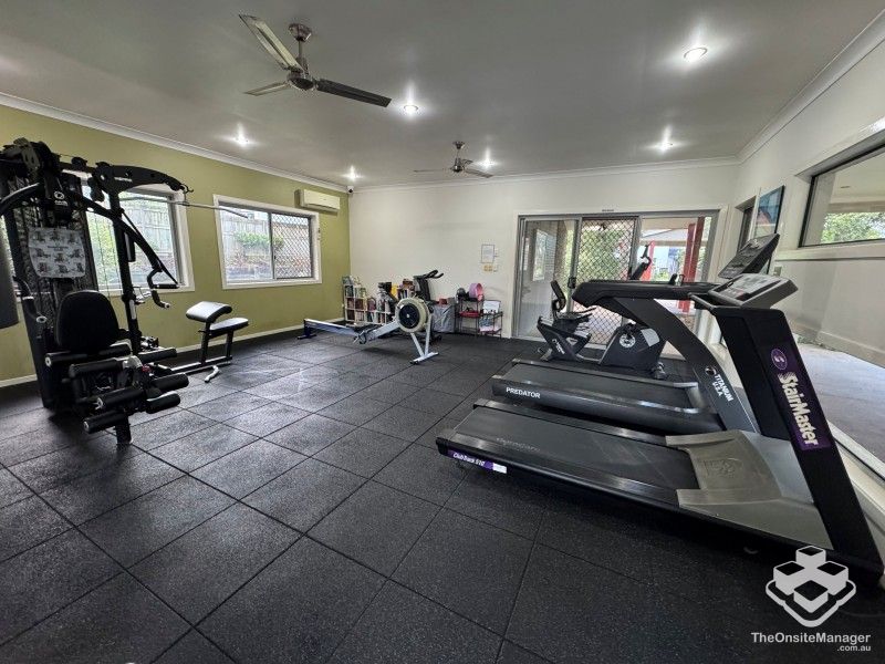 rental property Brisbane