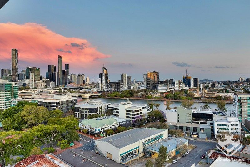 rental property Brisbane