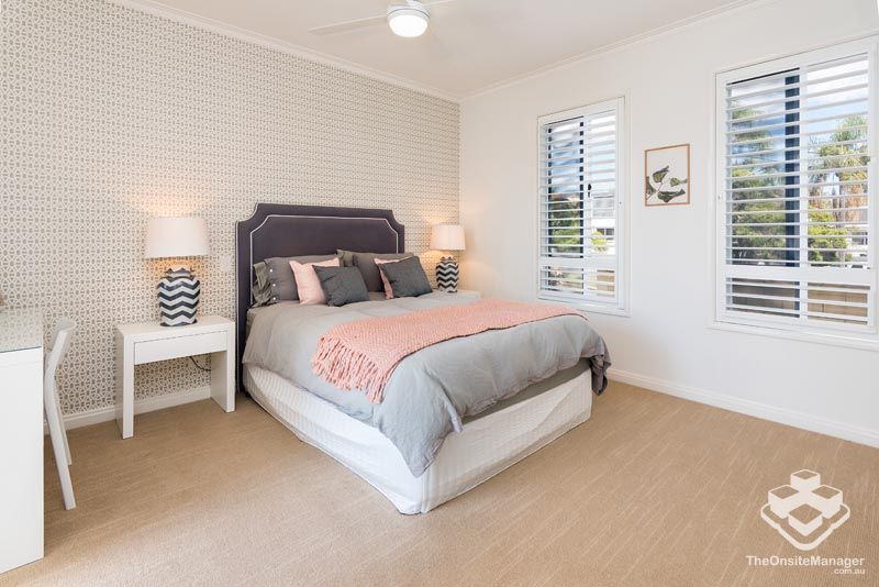 rental property Brisbane