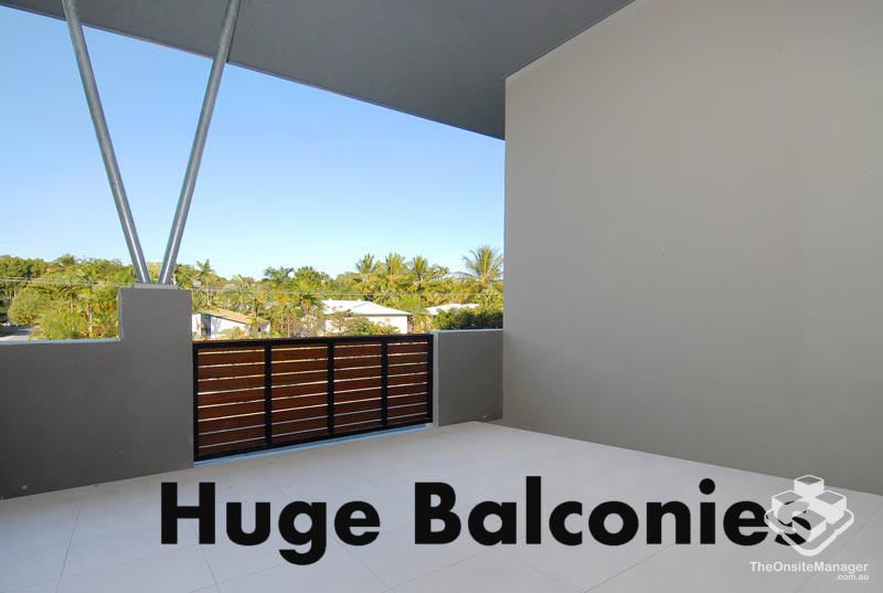 rental property Cairns