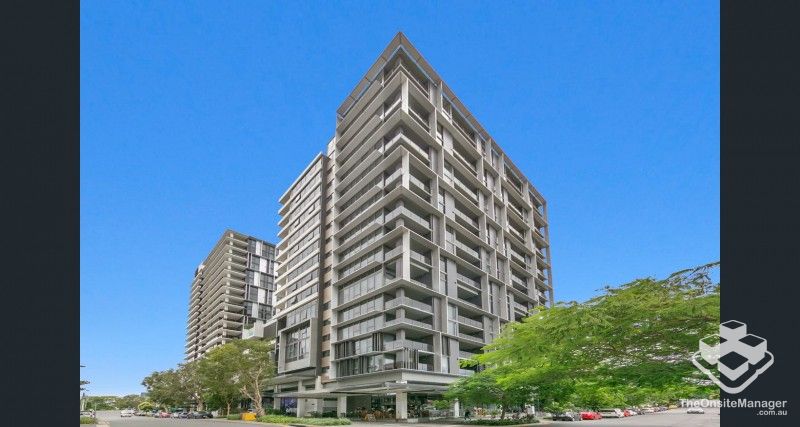 rental property Brisbane