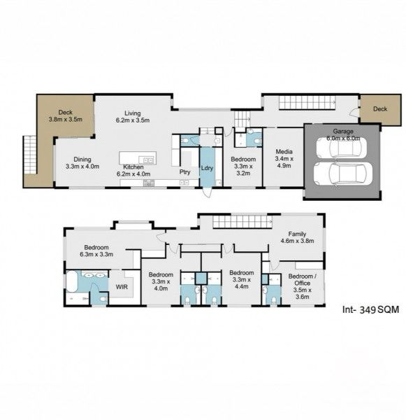 rental property Brisbane