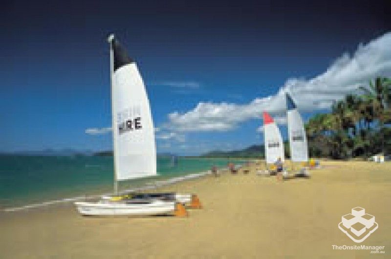 rental property Cairns