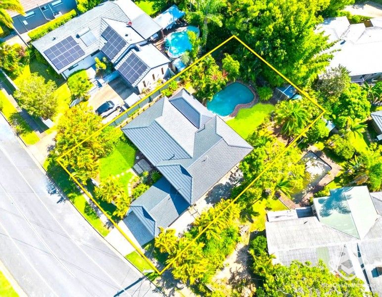 rental property Gold Coast