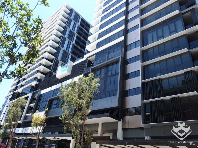 rental property Brisbane