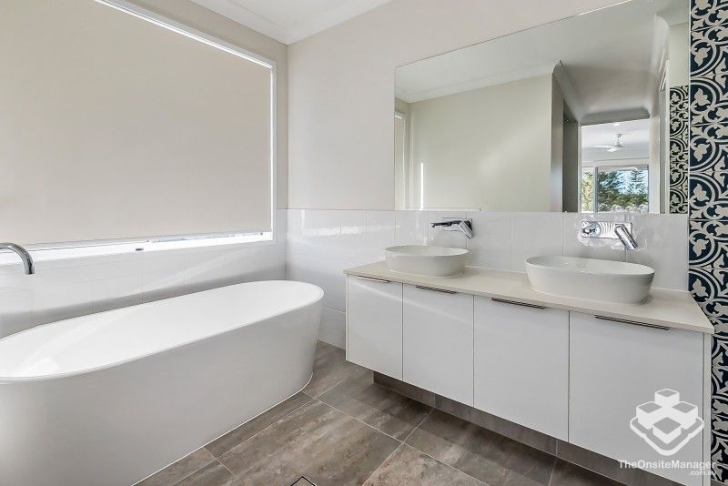 rental property Brisbane