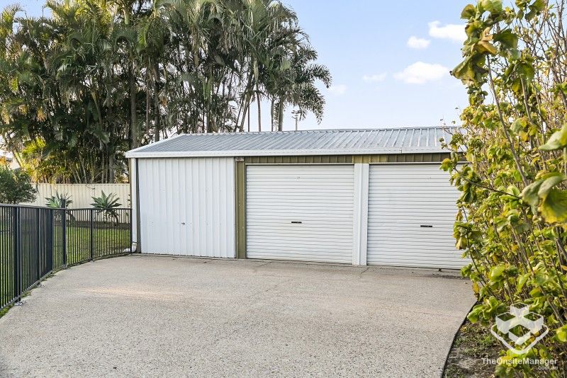 rental property Brisbane