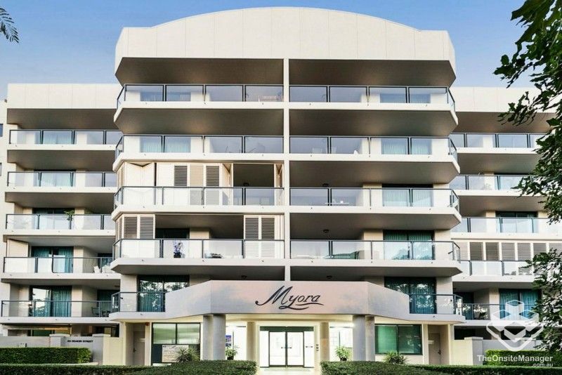 rental property Brisbane